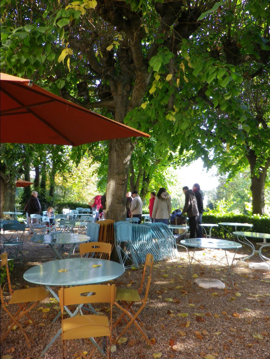 Maison et Jardine de Monet88